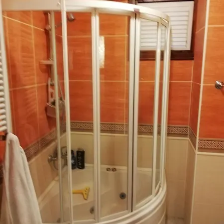 Peaceful Escape With Private Pool בית נופש *
