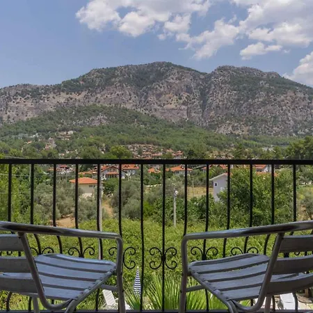 Peaceful Escape With Private Pool גוג'ק