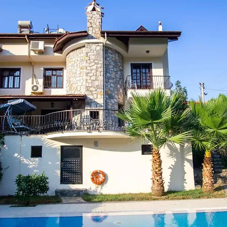 Peaceful Escape With Private Pool *