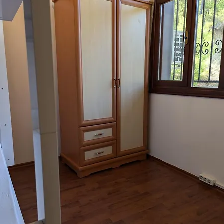 Peaceful Escape With Private Pool בית נופש *