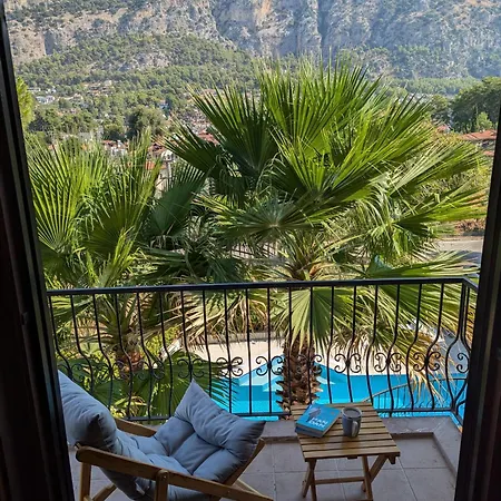 Peaceful Escape With Private Pool גוג'ק