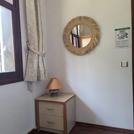 בית נופש Peaceful Escape With Private Pool גוג'ק