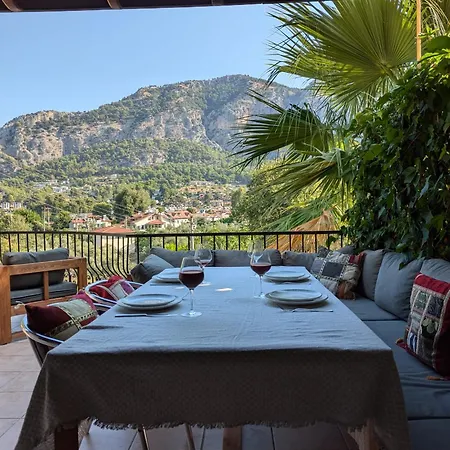 Peaceful Escape With Private Pool בית נופש *