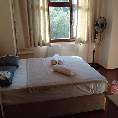 Vakantiehuis Peaceful Escape With Private Pool Göcek
